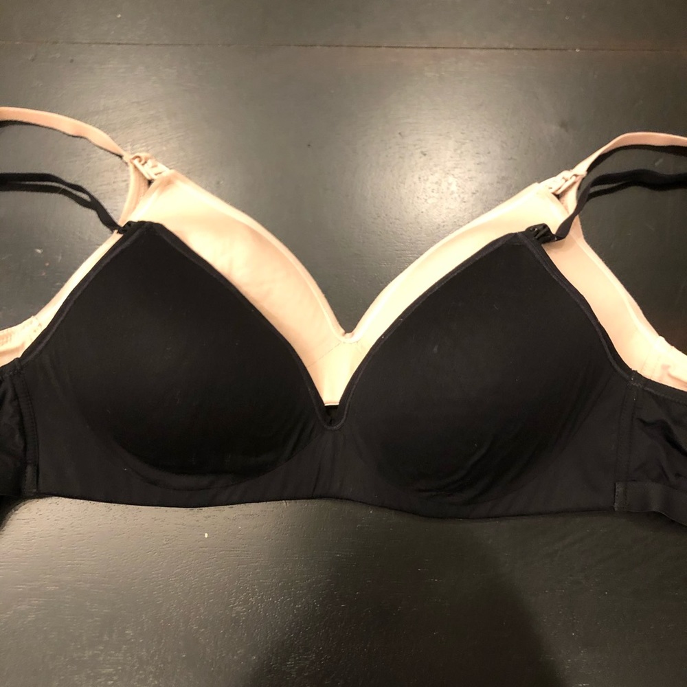 32B Nursing Bra Bundle